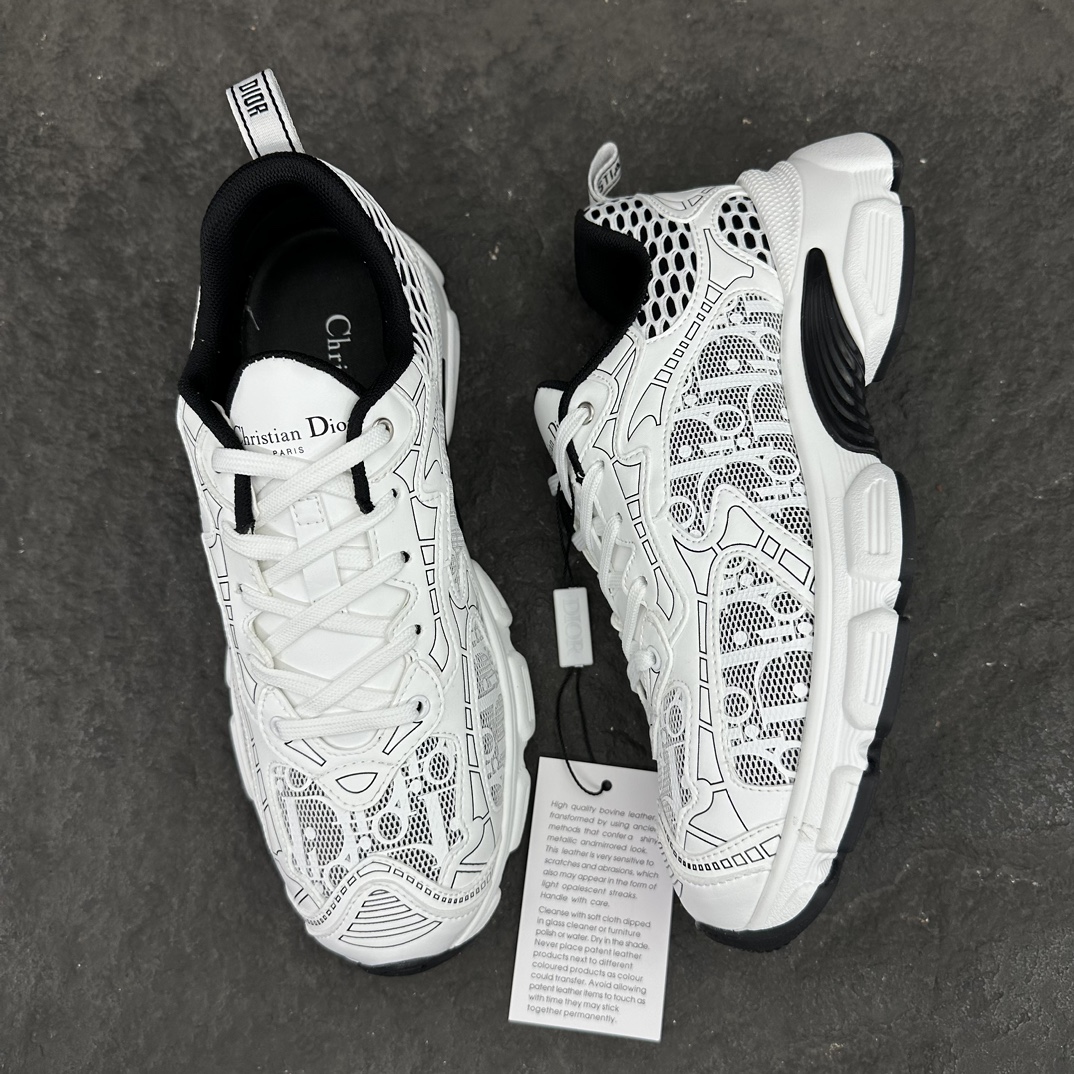 Dior Chrono Sneaker Size 36-46