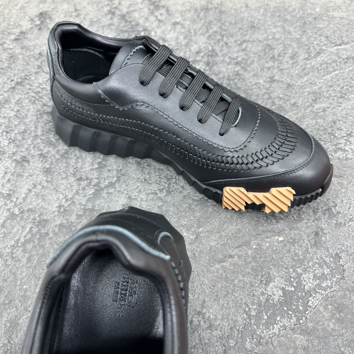 Hermes Bouncing Sneaker Size 40-46