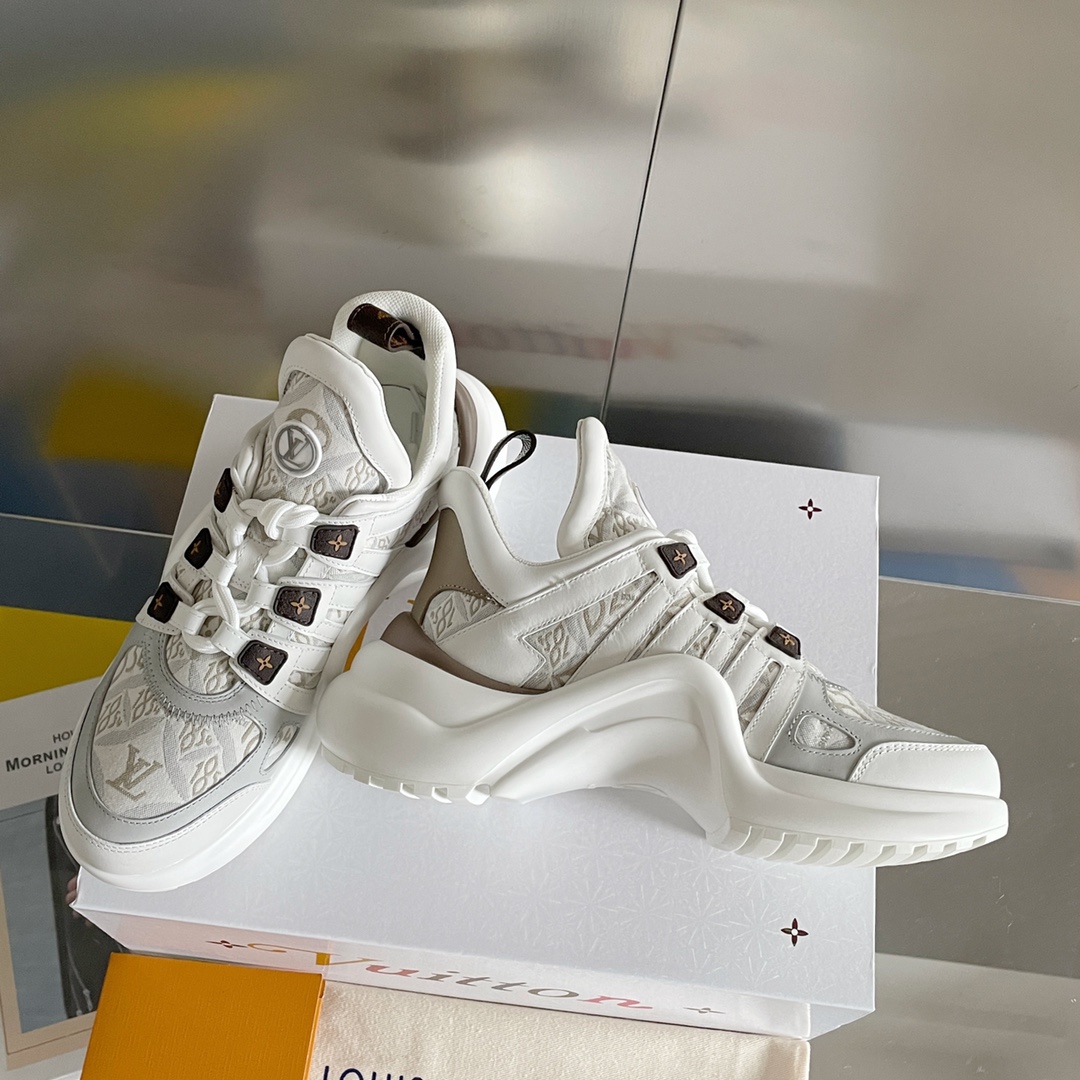 Louis Vuitton LV Archlight Sneaker Size 36-41