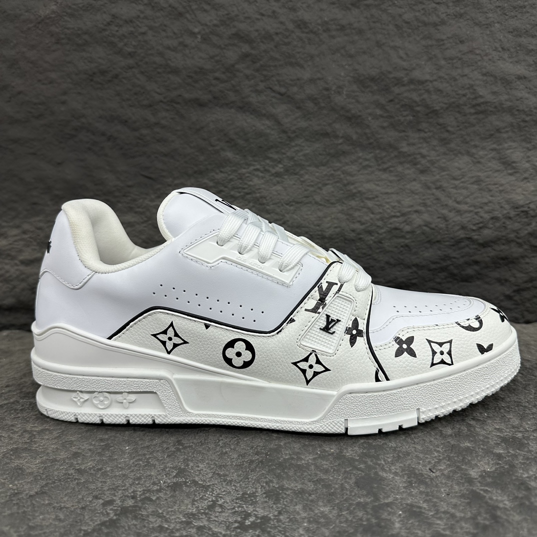 Louis Vuitton LV Trainer Sneaker Size 36-46