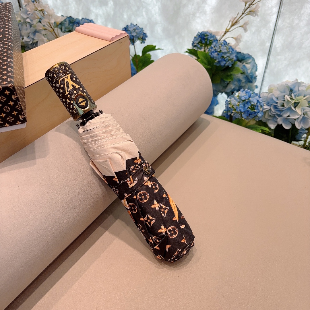 Louis Vuitton Umbrella