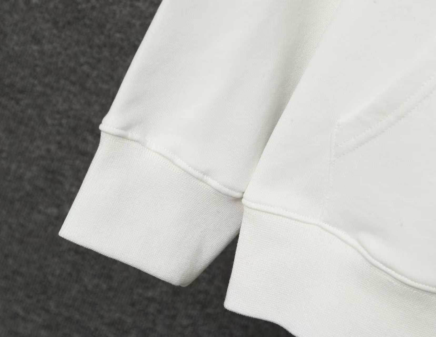 Casablanca Unisex Sweatshirt Size S-XL