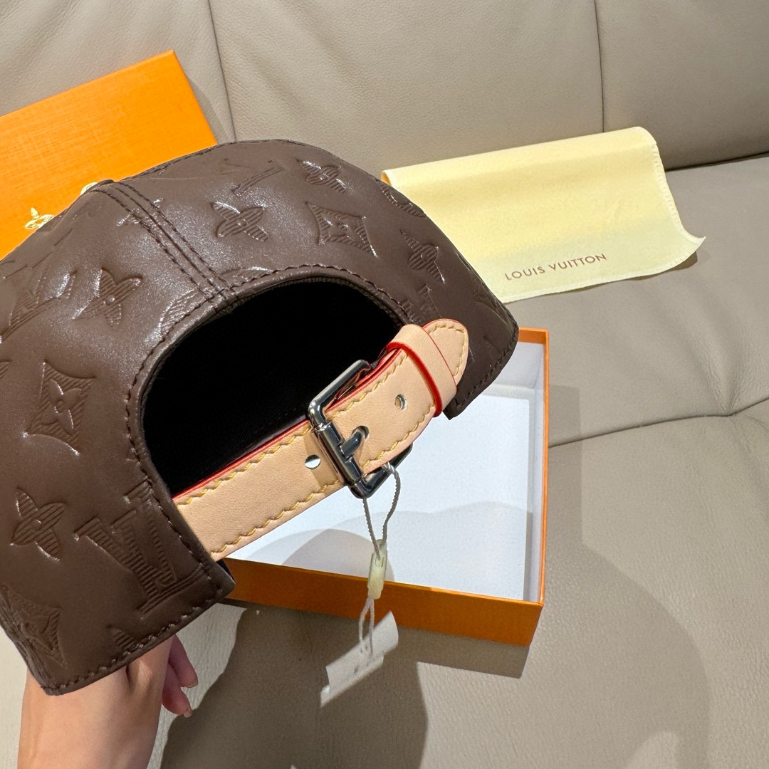 Louis Vuitton Baseball Cap