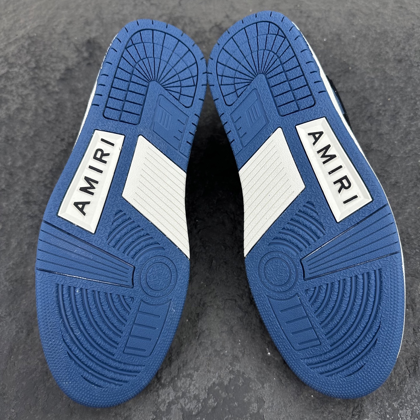 Amiri SKEL TOP LOW Sneaker Size 35-46