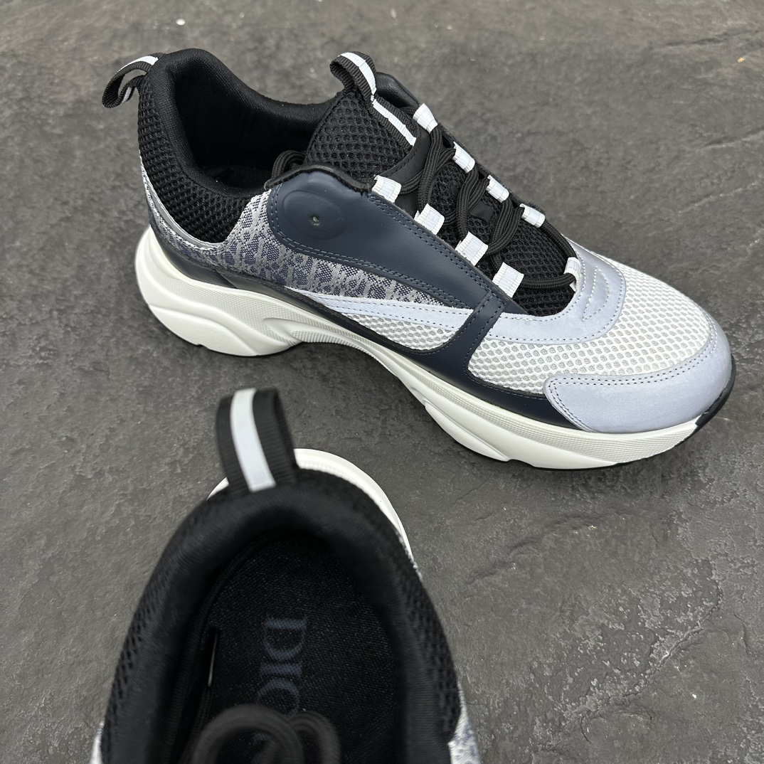 Dior B22 Sneaker Size 36-46