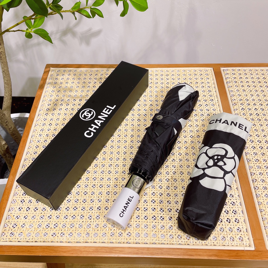 Chanel Umbrella