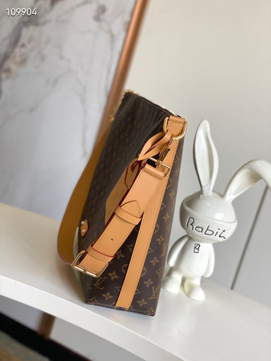 Louis Vuitton M14018 LV Metis Monogram Women Shopping Bags Size 48*36*12cm