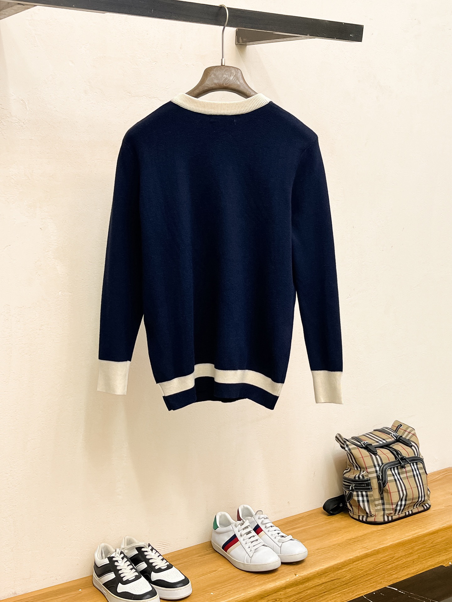 Prada Unisex Sweatshirt Size M-XXXL