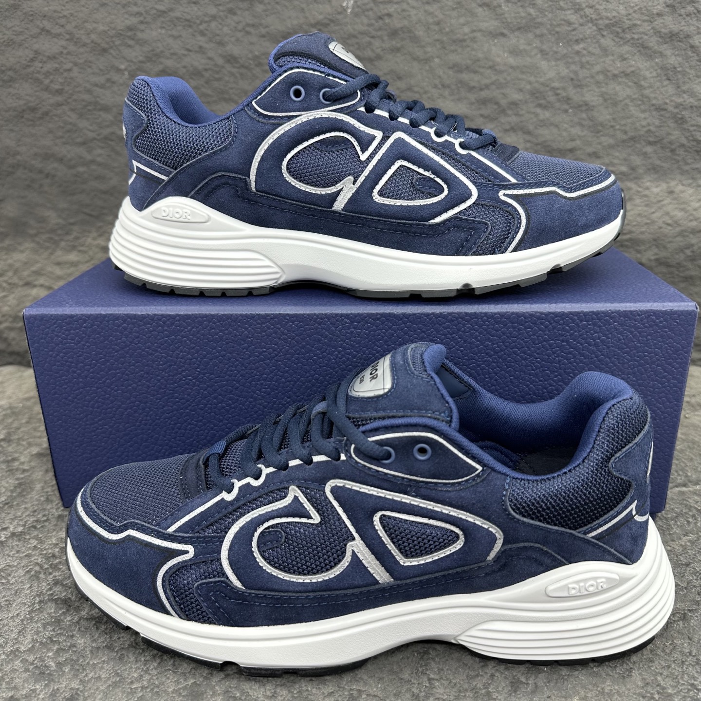 Dior B30 Sneaker Size 36-46