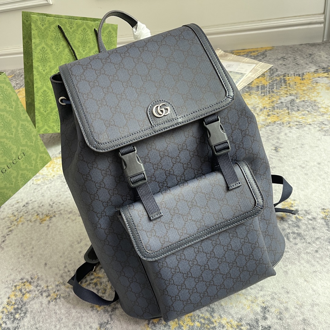 Gucci Men Backpack 2-Size