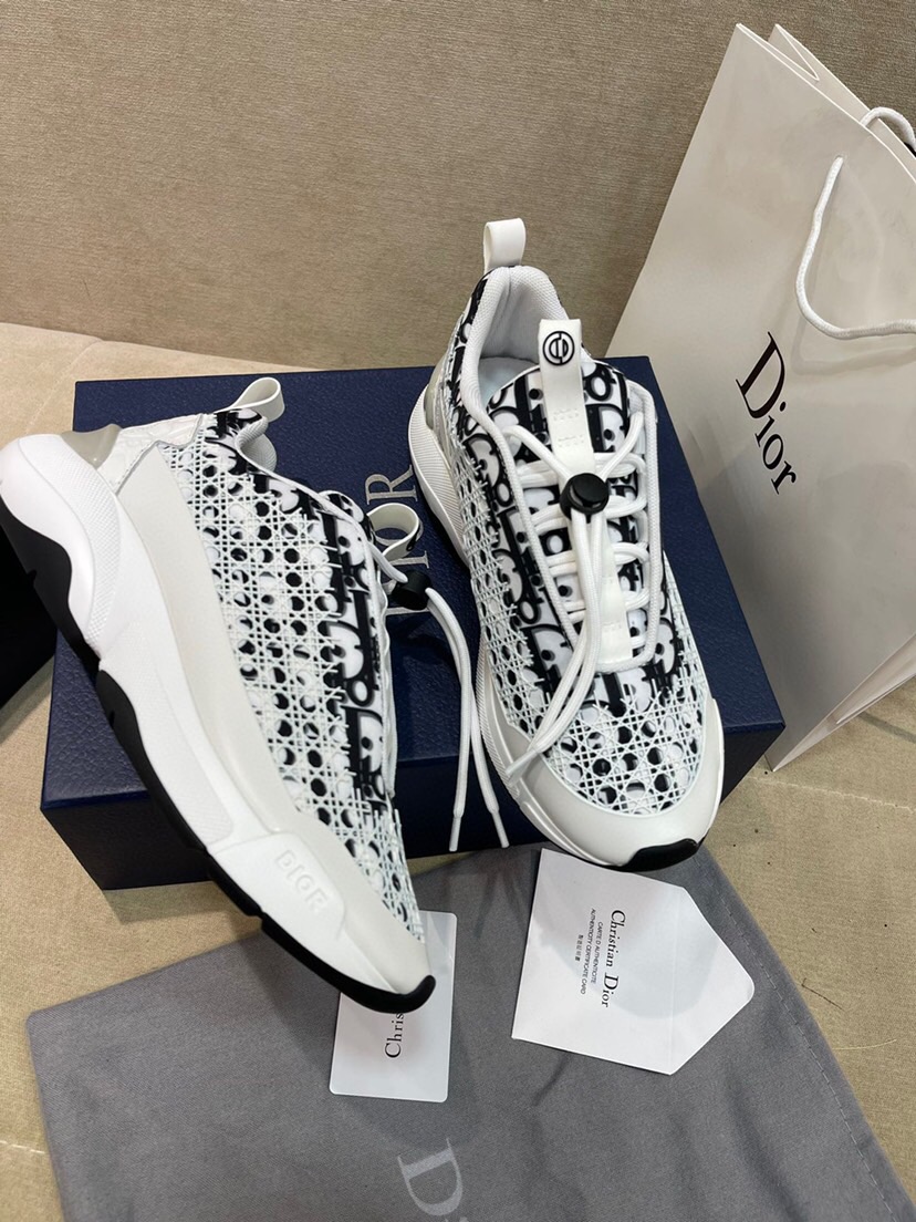 Dior Mens Sneaker Size 40-45