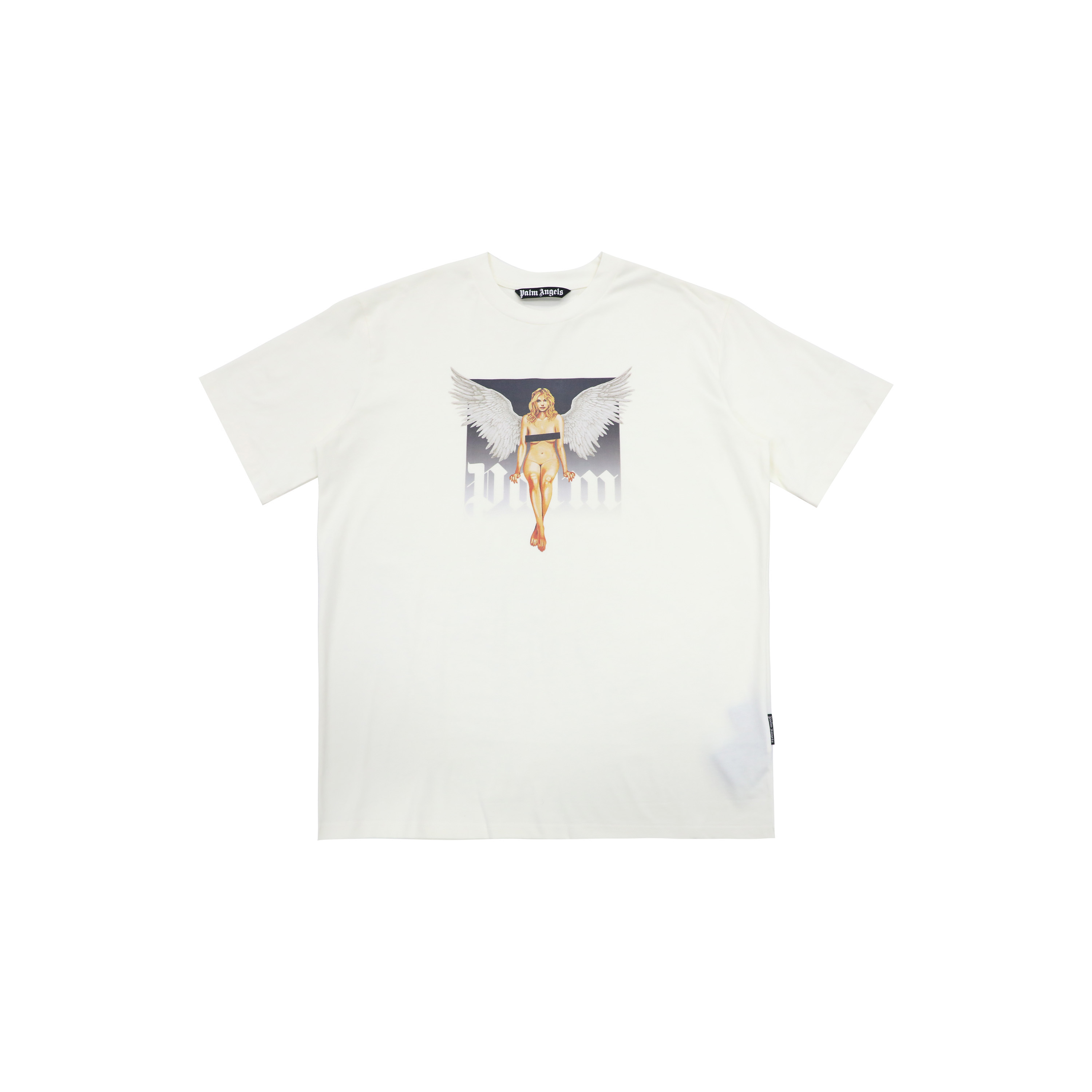 Palm Angels Unisex T Shirt Size S-XL