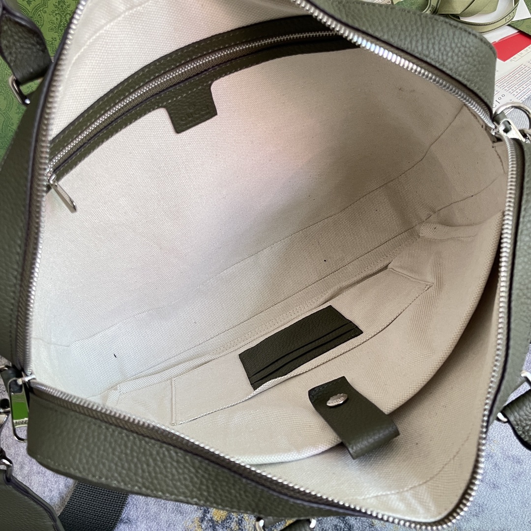 Gucci Men Handbag Size 40*29*6cm