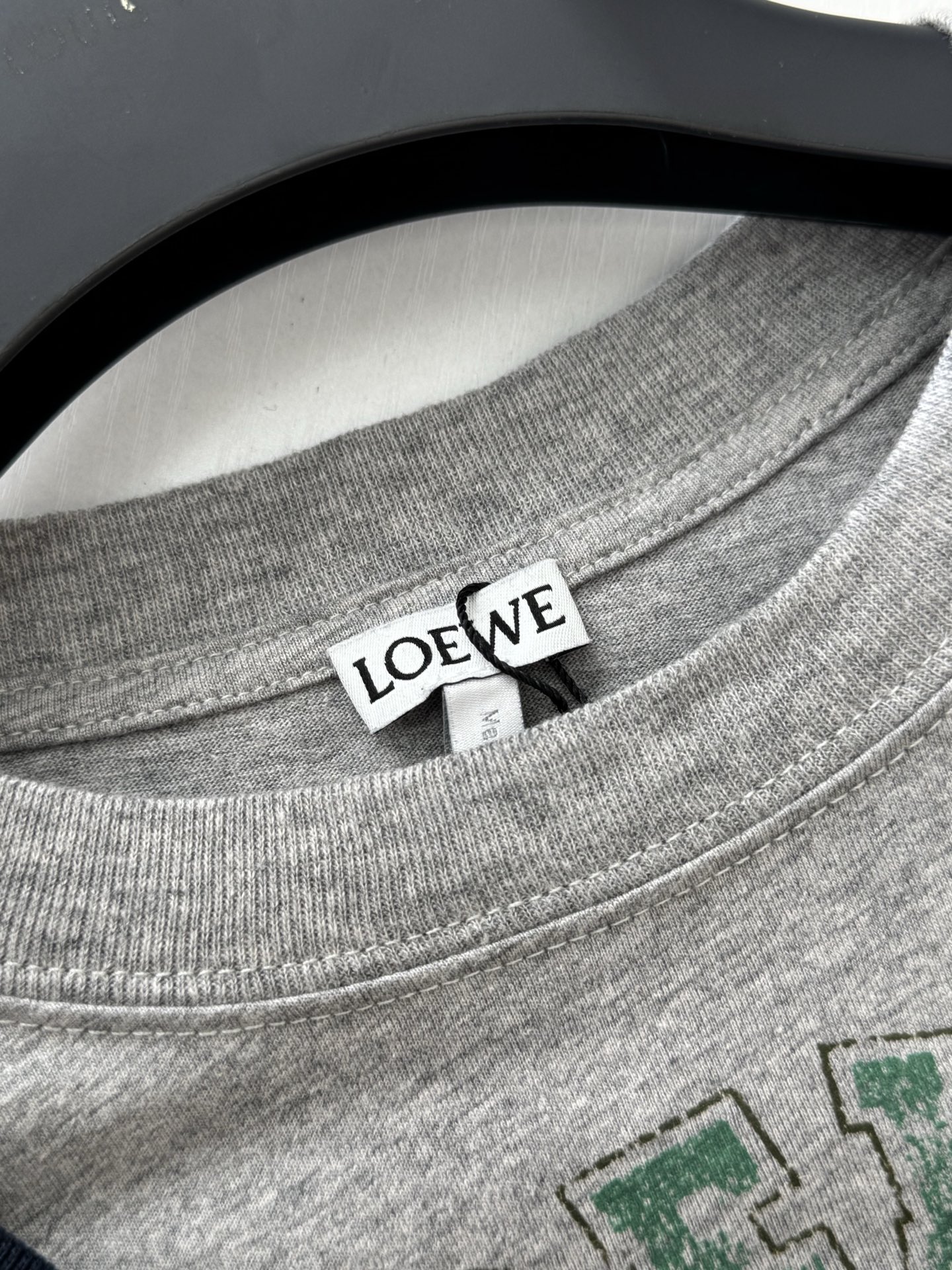 Loewe Unisex Sweatshirt Size S-XL
