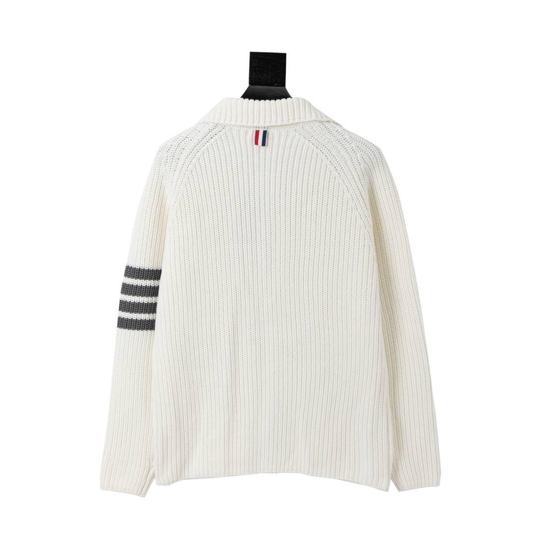 Thom Browne Unisex Jacket Size S-XL