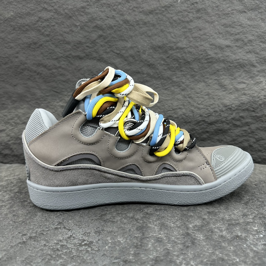 Lanvin Curb Sneaker Size 36-46