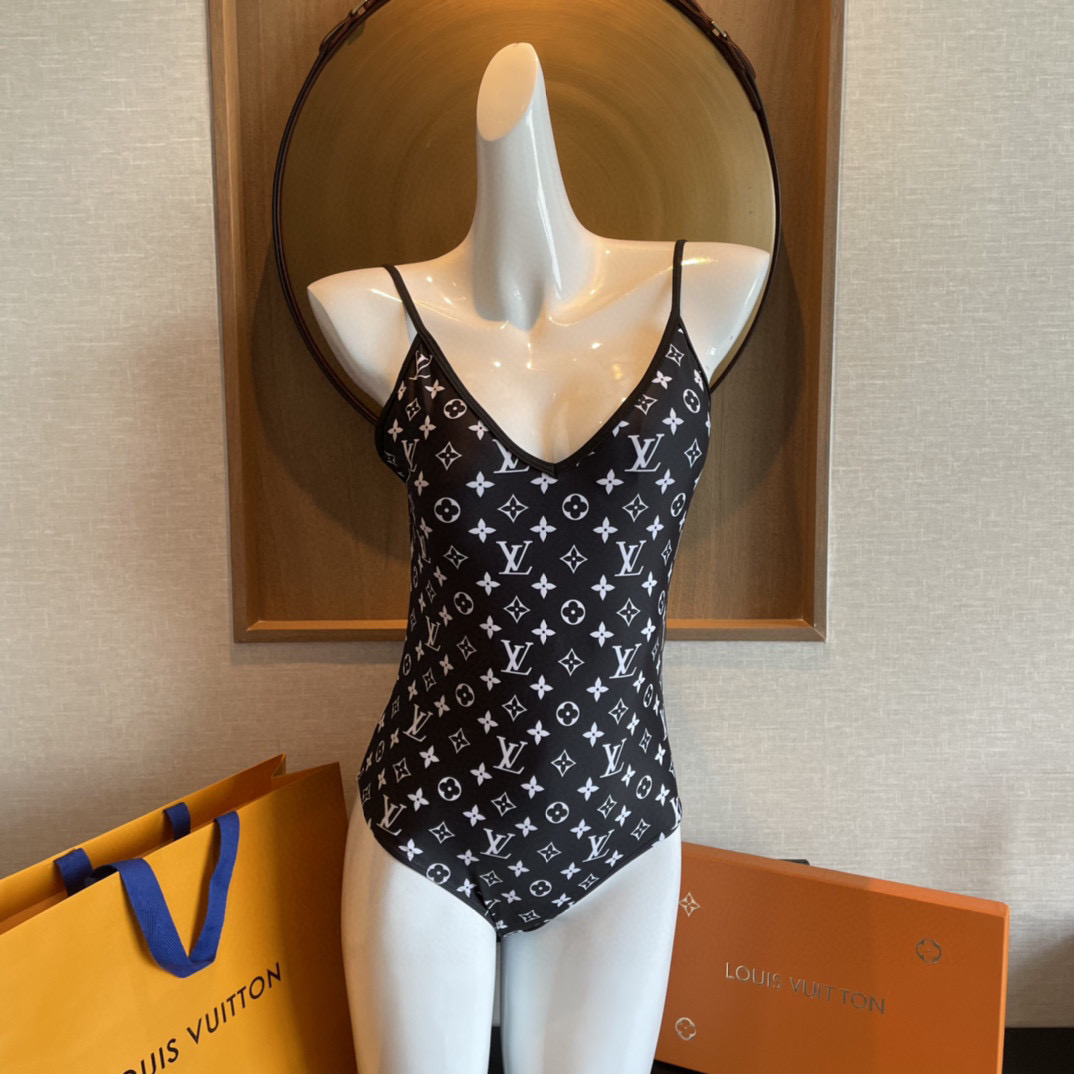 Louis Vuitton Swimsuit Size S-XL