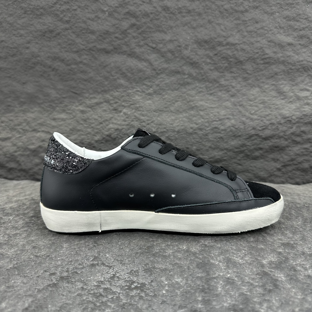 GGDB SUPER-STAR Sneaker Slippers Size 36-46