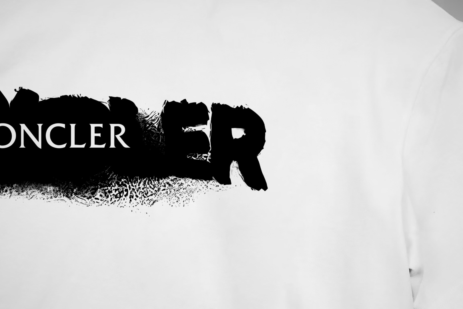 Moncler Cotton T Shirt Size S-XL