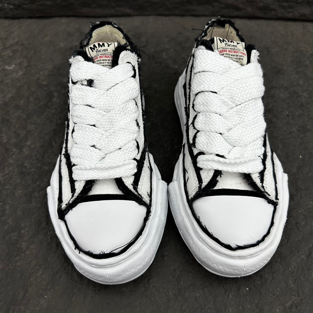 Aison Mihara Yasuhiro MMY Sneaker Size 36-46