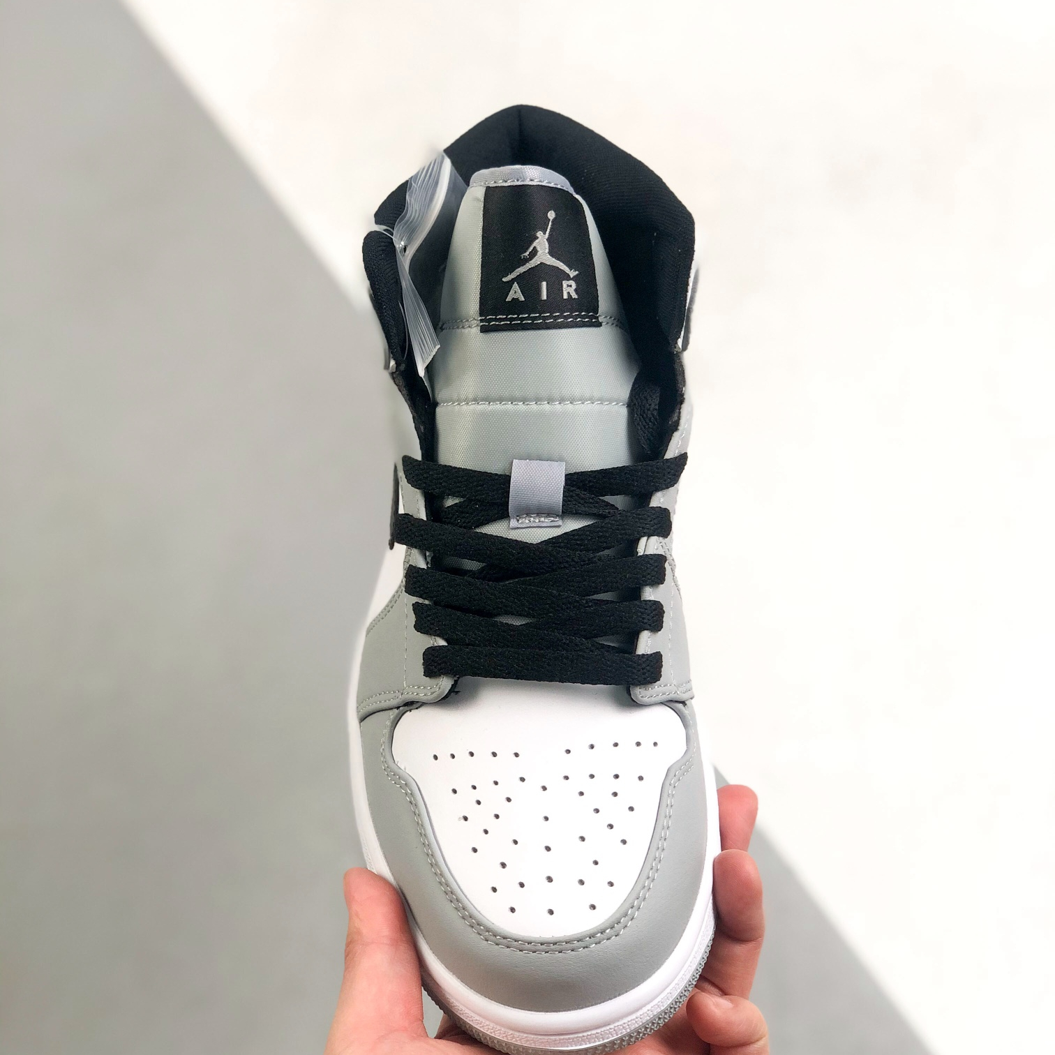 Nike Air Jordan 1 High Top Sneakers Shoes Gr. 36-46