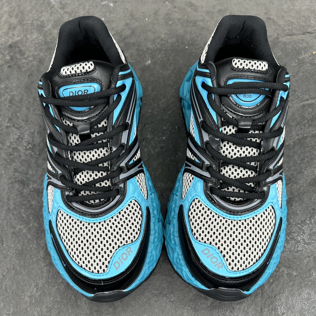 Dior B35 Men Sneaker Size 40-46