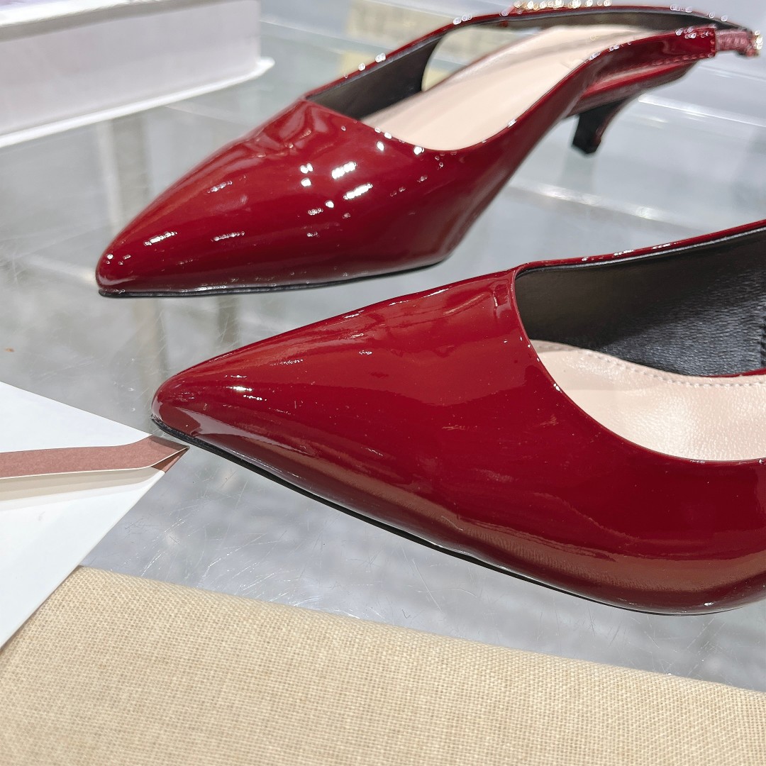 Gucci Signoria Women Pumps Size 36-41