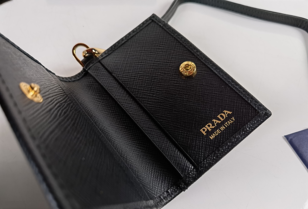 Prada Card Holder