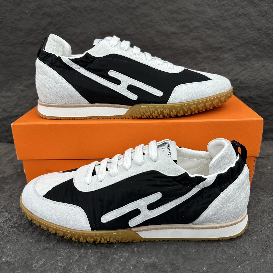 Hermes Jet Sneaker Size 36-46