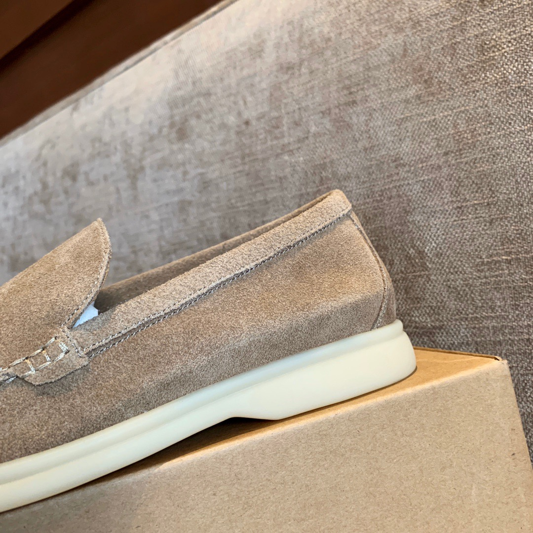 Loro Piana Men Loafers Size 40-45