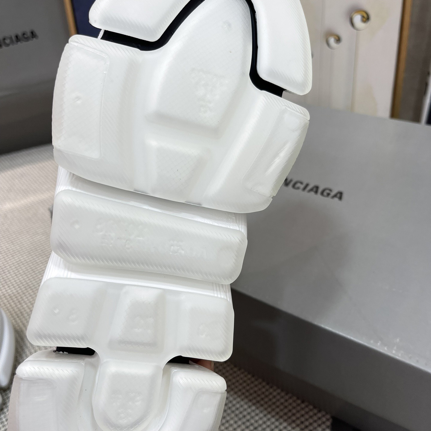 Balenciaga Speed 2.0 Sneaker Size 36-46