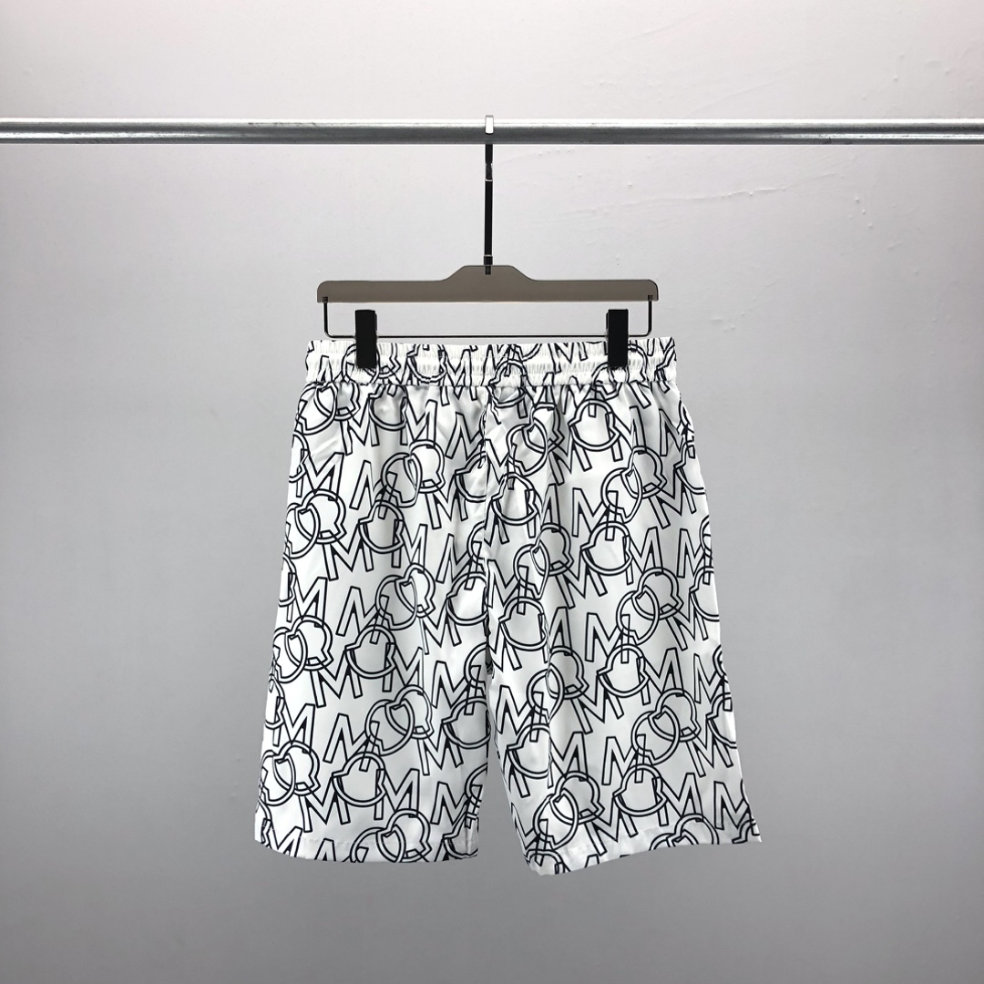 Moncler Sommeranzug Size S-XXL