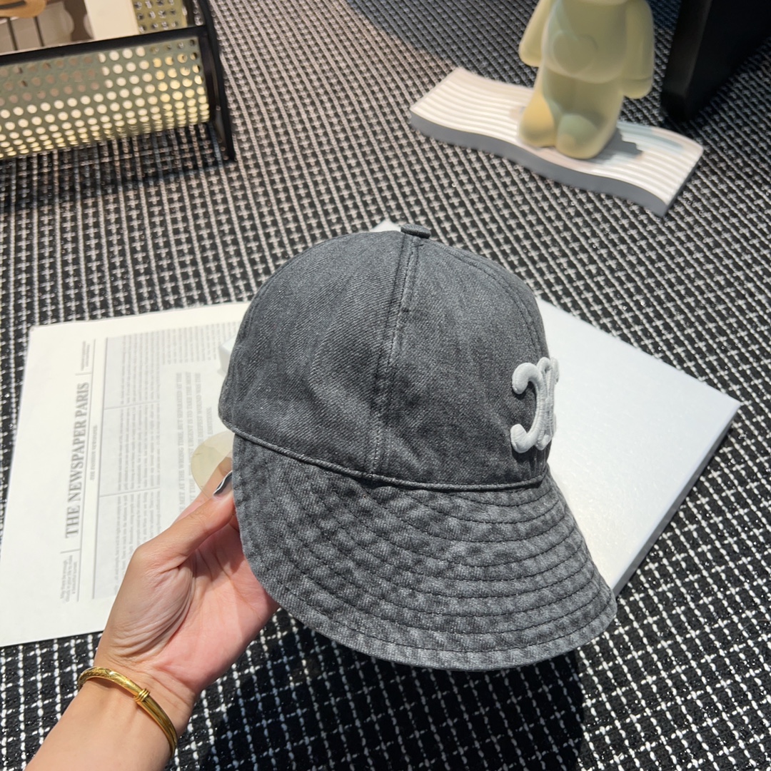 Ceine Fisherman's Hat