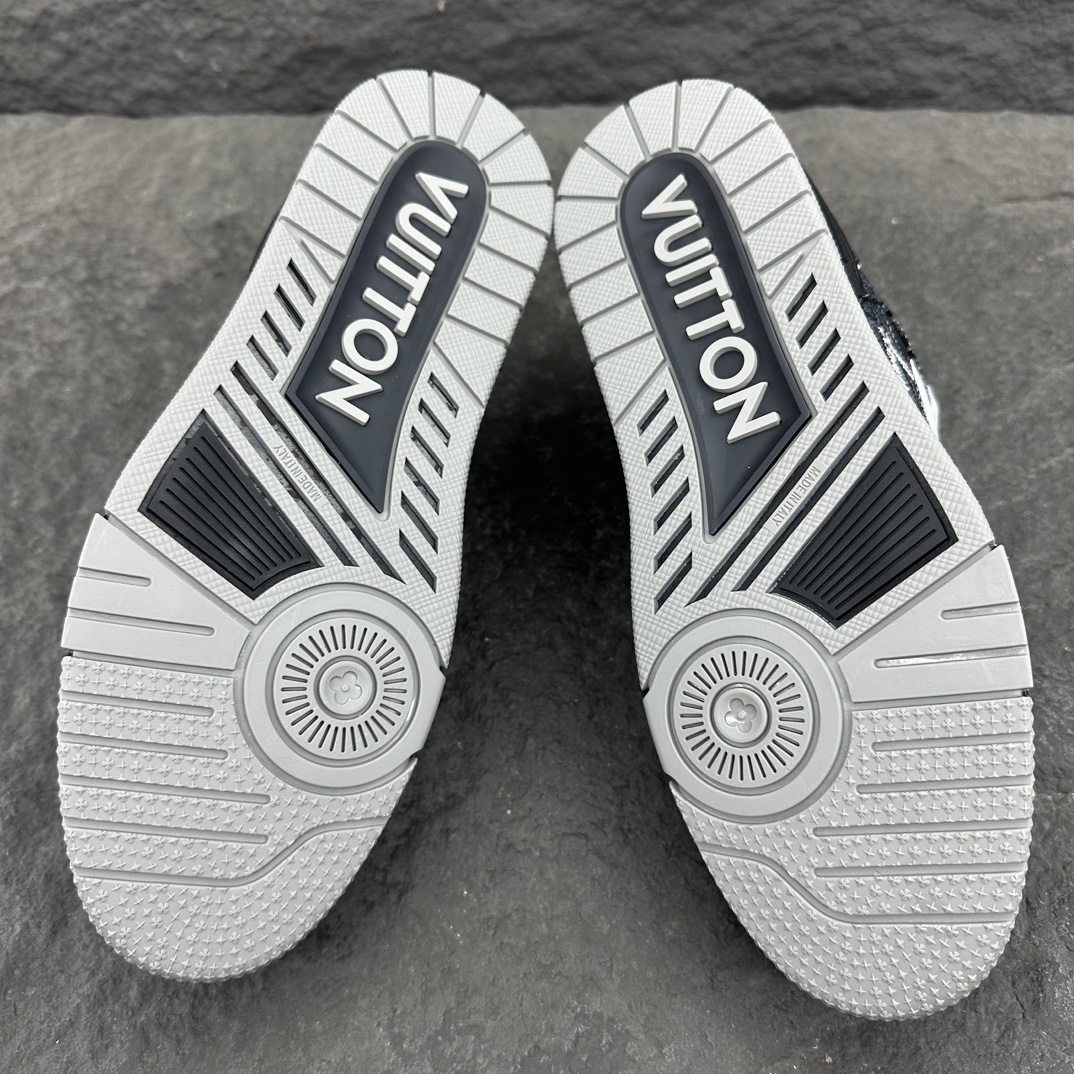 Louis Vuitton LV Trainer Sneaker Size 36-46