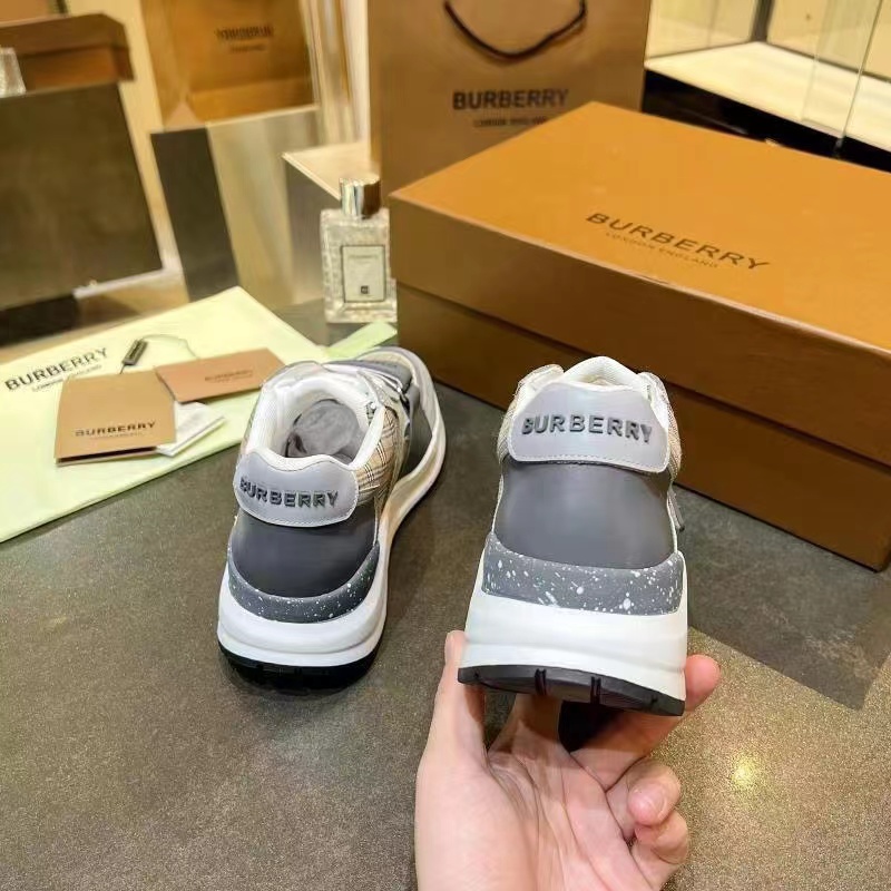 Burberry Sneaker Size 36-45