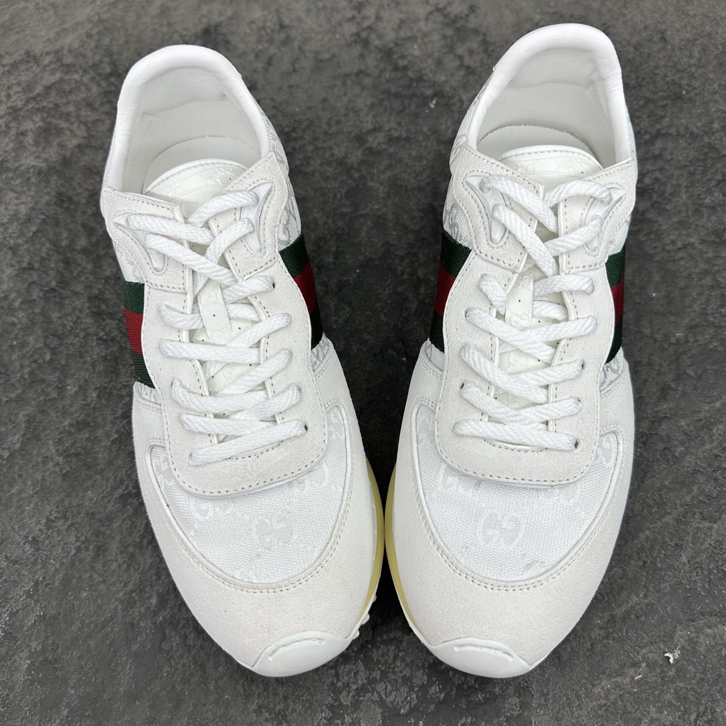 Gucci Re-Motion Sneaker Size 40-46