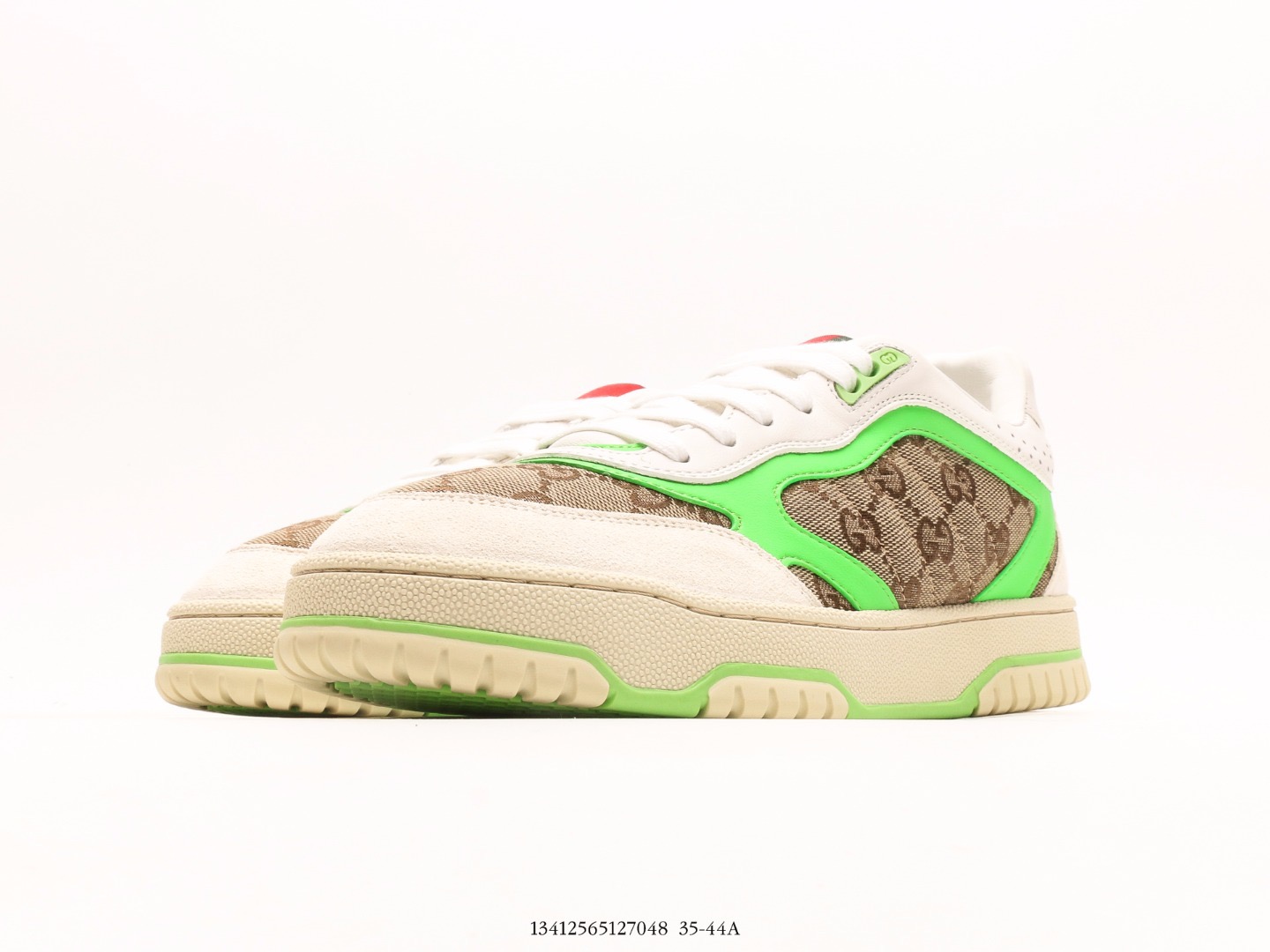 Gucci RE-WEB Sneaker Size 36-45