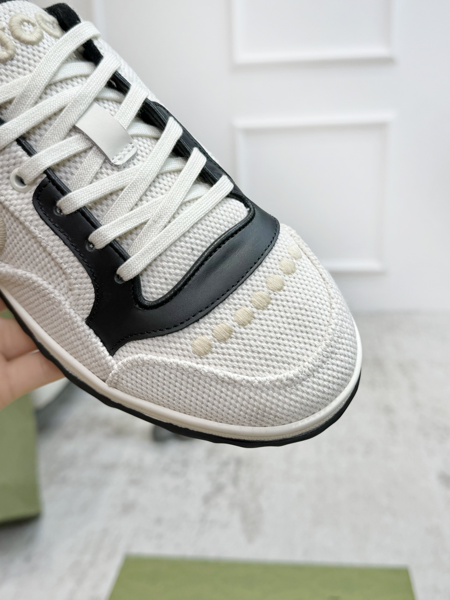 Gucci MAC80 Sneaker Size 36-45