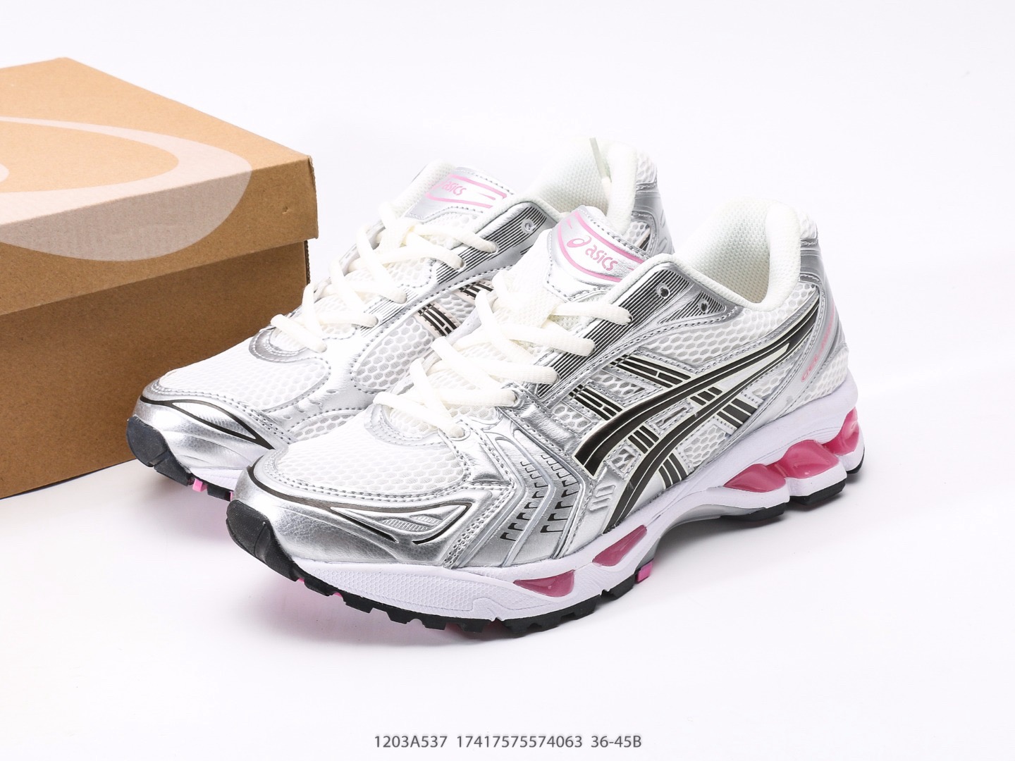 Asics Gel-kayano 14 Sneaker Size 36-45