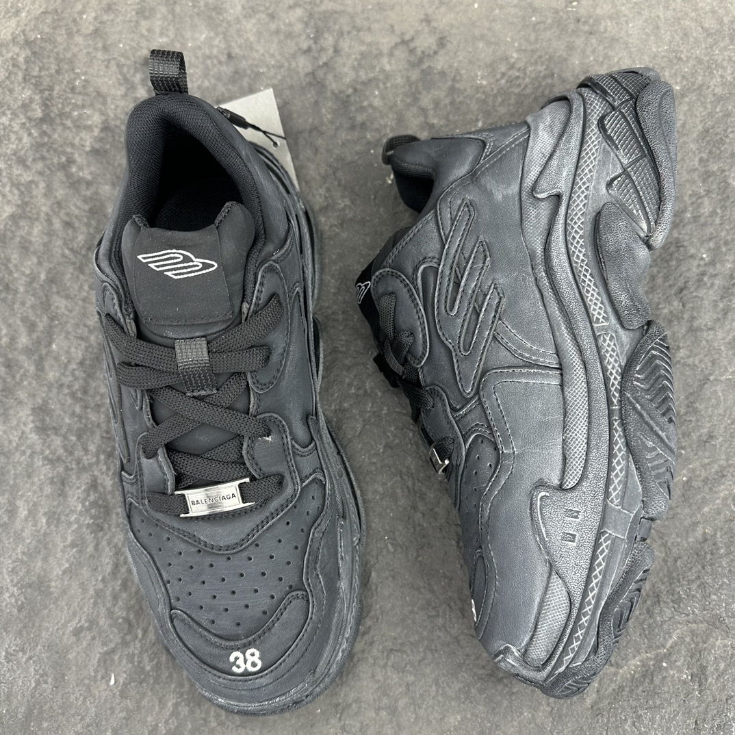 Balenciaga Triple S Sporty Sneaker Size 35-46