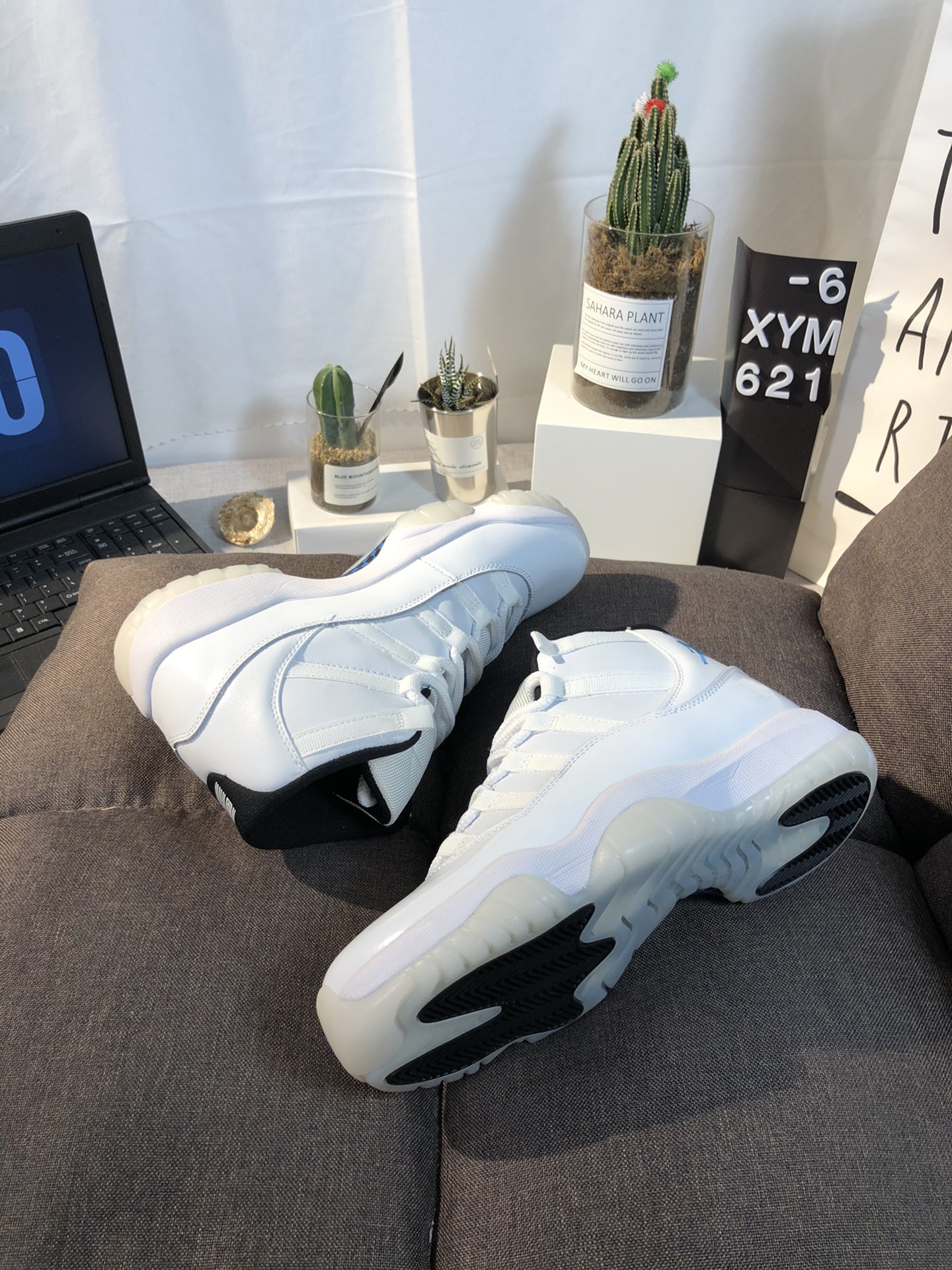 Nike Air Jordan 11 AJ11 Mens/Women Sneakers Shoes Gr. 36-45