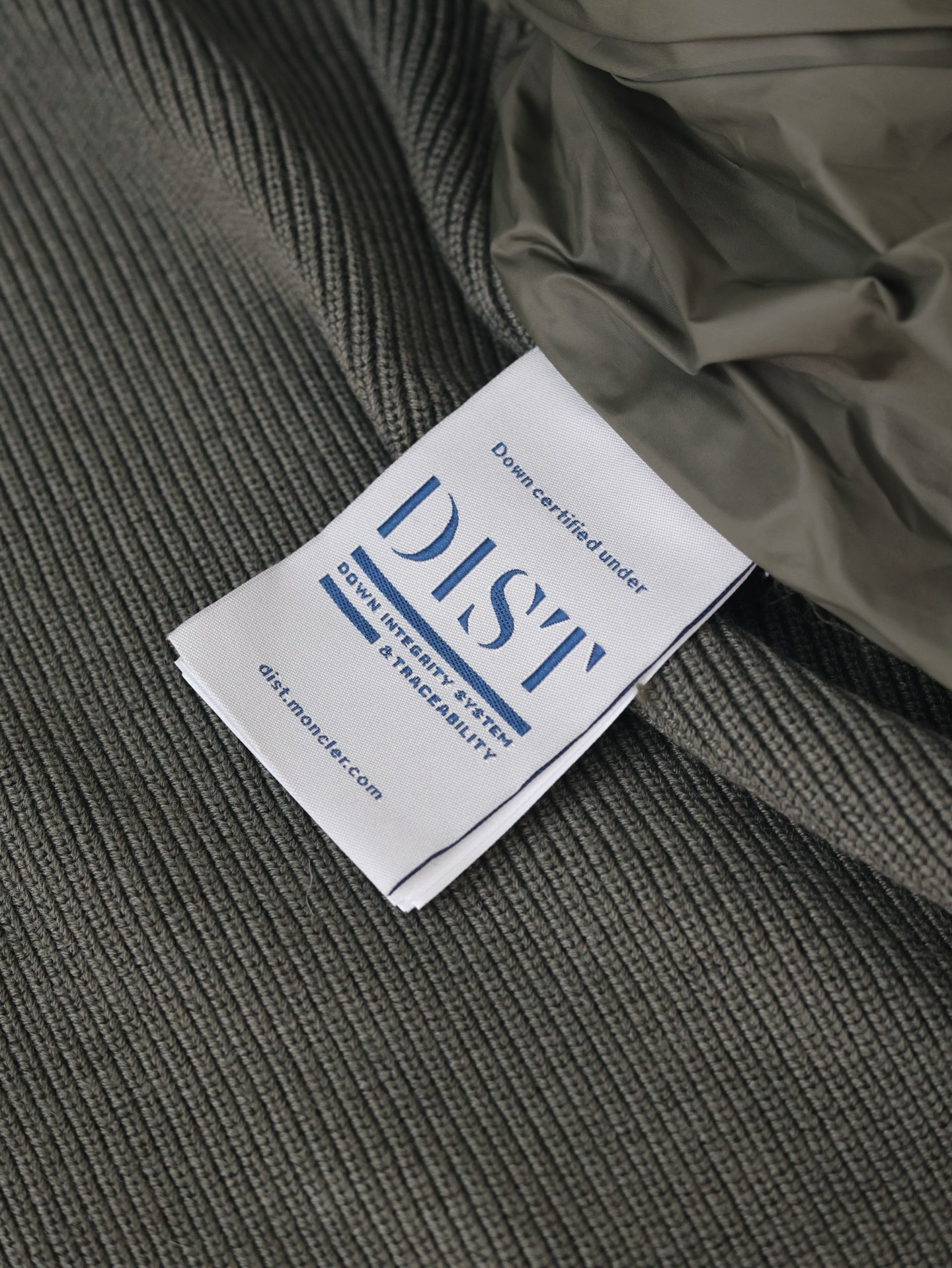 Moncler Unisex Jacket Size S-XXL