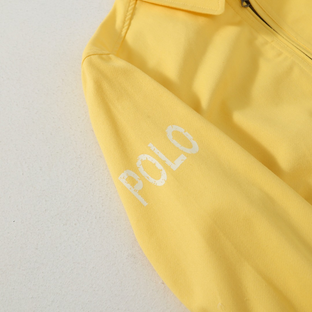 Ralph Lauren Unisex Jacket Size S-XL