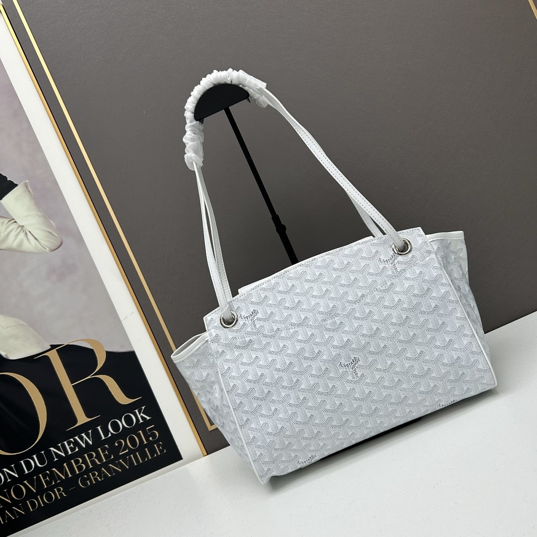 Goyard Shopping Bags 31*23*14cm