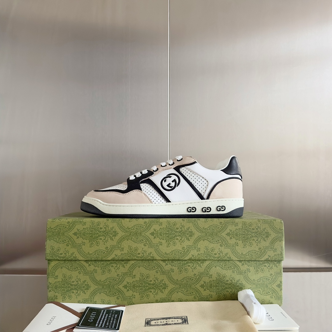 Gucci 2024ss Sneaker Size 36-45