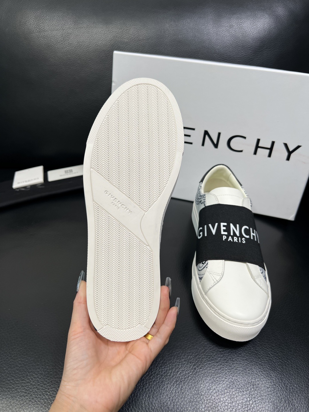 Givenchy City Sport Sneaker Size 36-46