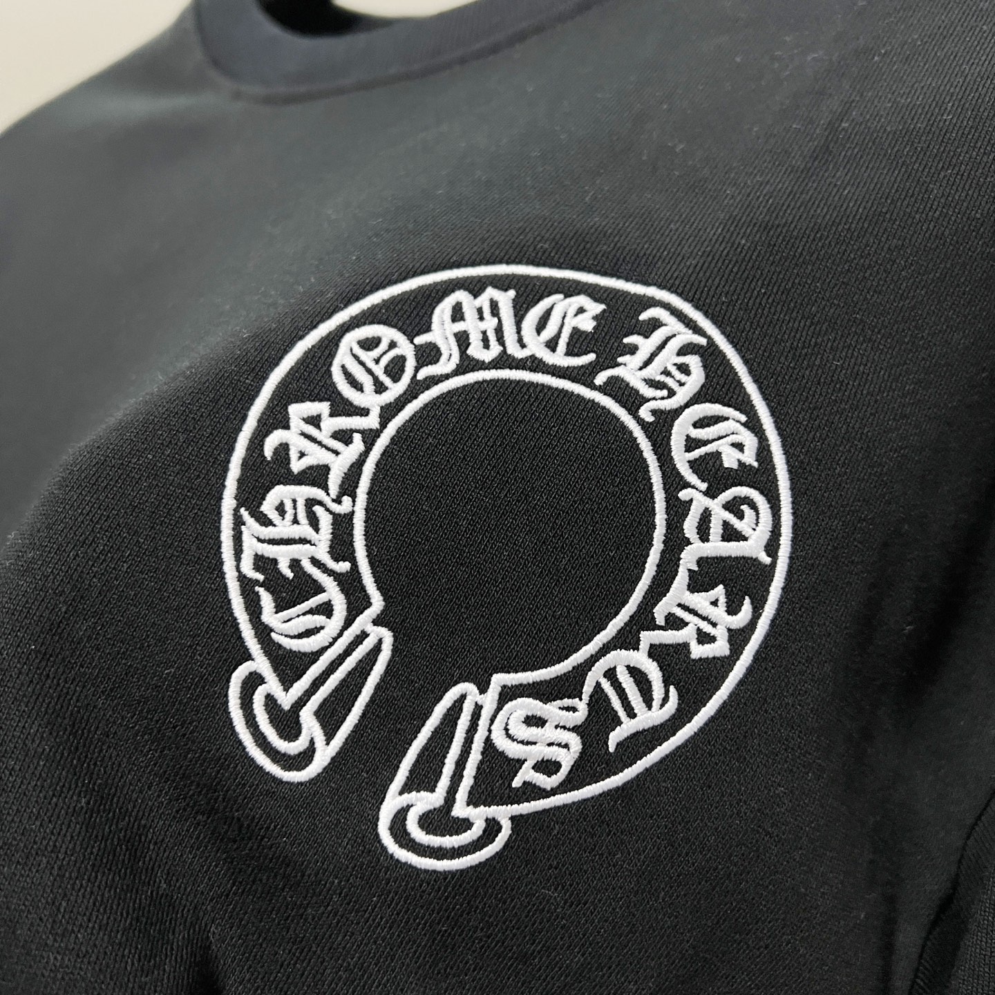 Chrome Hearts Unisex Sweatshirt Size S-XL