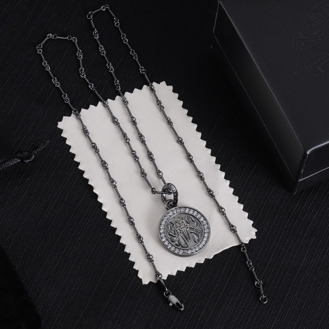 Chrome Hearts Necklace
