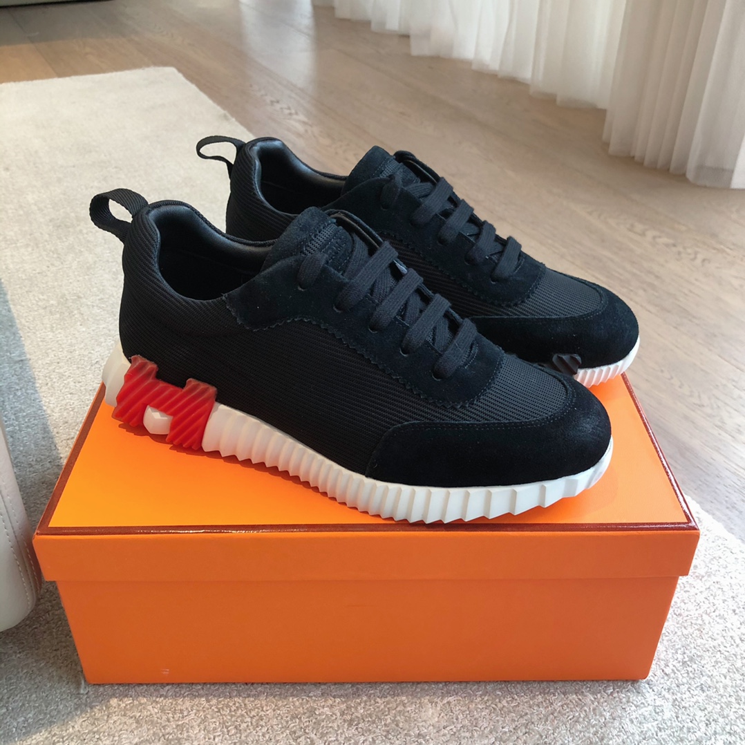 Hermes Bouncing Sneaker Size 36-46