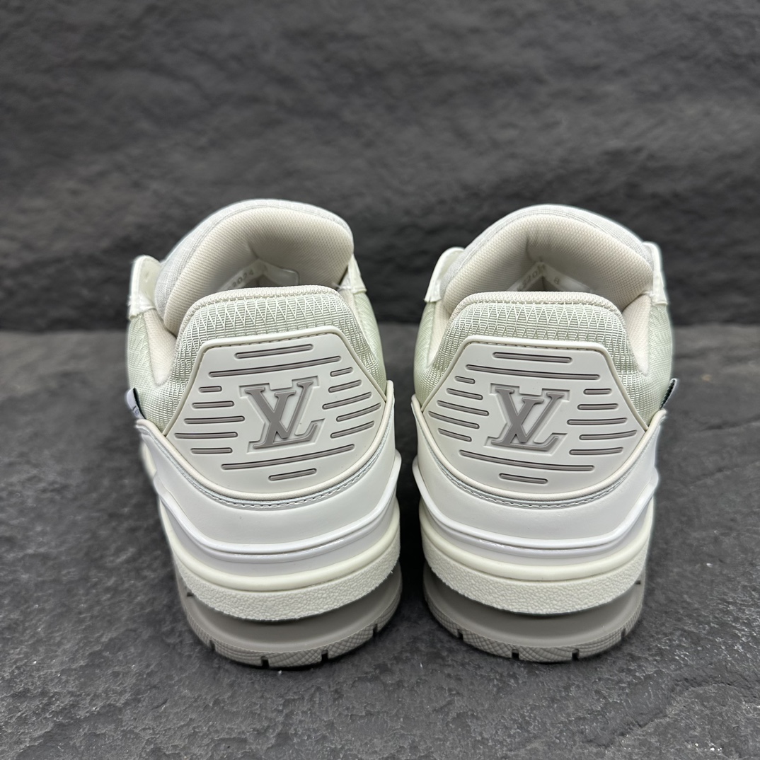 Louis Vuitton LV Trainer Sneaker Size 36-46